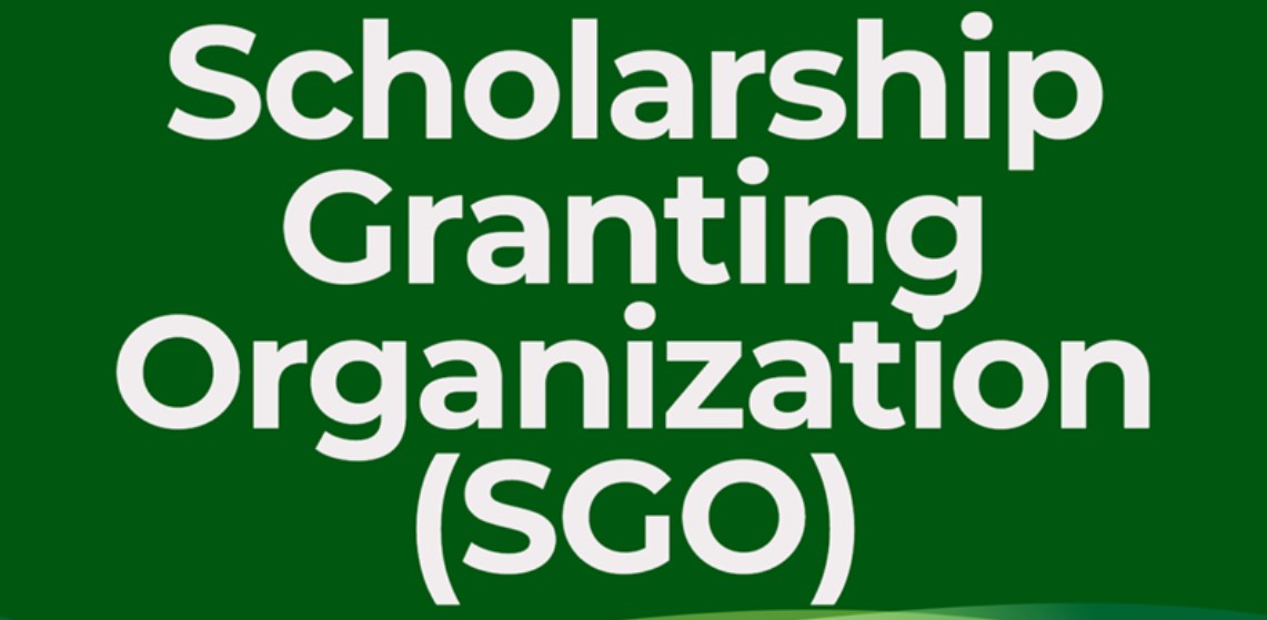 You Can’t Choose an SGO Right Now Illustration for choosing a Scholarship Granting Organization under the federal scholarship tax credit